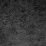 ANTİLOP NUBUK - Siyah