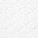 BAKLAVA TAMBUR - Beyaz