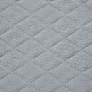 BAKLAVA TAMBUR - Açık Gri