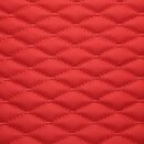 Brescia Nakış 2x4 - Kırmızı 2x4 Kırmızı İp