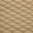 Brescia Nakış 2x4 - Şanel 2x4 Bej İp