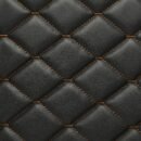 MADONNA NAKIŞ - Siyah 6x5 Taba İp