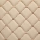 NOKTA QUILTED - BEJ 4,5X4 Bej İp