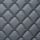 NOKTA QUILTED - Füme 4,5X4 Füme İp