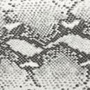 SNAKE - Beyaz