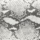 SNAKE - Beyaz