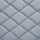 TOSCANO QUILTED - Gri 6x5 Gri İp