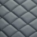 TOSCANO QUILTED - K. Gri 6x5 Füme İp