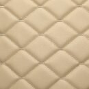 TOSCANO QUILTED - Krem 6x5 Bej İp