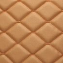 TOSCANO QUILTED - Yağ 6x5 Turuncu İp